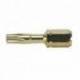 B-28416 Punta Gold Torsion T20 Makita