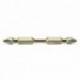 B-45266 Punta doble Gold Torsion PZ3 90 mm Makita