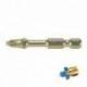 B-28313 Punta Gold Torsion Enduro Metal PH2 Makita