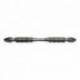 B-12790 Punta Diabolo Pozidrive PZ2 Makita