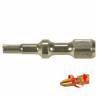 B-42329 Punta Shorton Impact Gold hexagonal 2.5 Makita