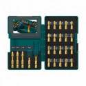 B-49915 Estuche de puntas Impact Gold 26 piezas Makita