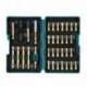 B-54536 Set de puntas Impact GOLD 38 piezas Makita