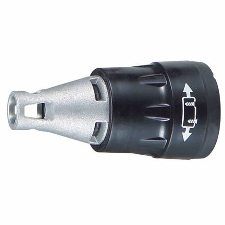 158875-2 Tope de profundidad 1/4" 6.35 mm Makita