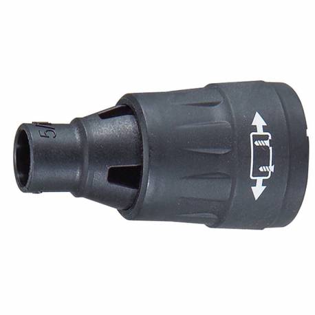 450963-4 Boquilla 1/4" 6.35 mm Makita
