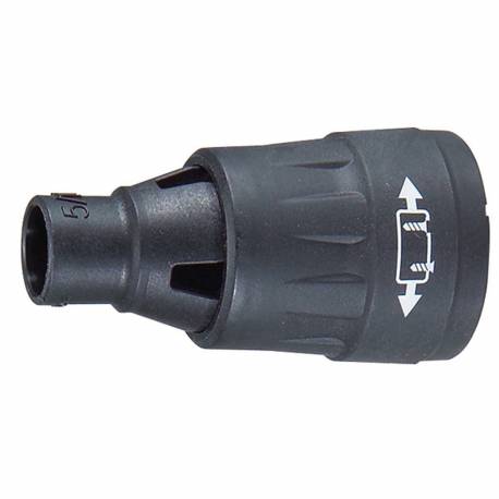 450968-4 Boquilla 3/8" 9.5 mm Makita