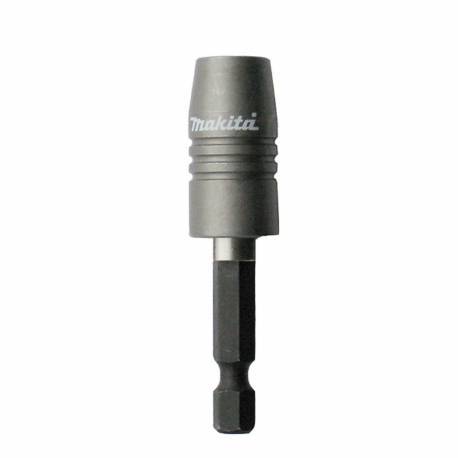 Portapuntas Rapidfix 60 mm Click Makita P-54075