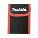 P-54069 Estuche de puntas en bolsa de nylon Makita