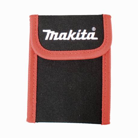 P-54069 Estuche de puntas en bolsa de nylon Makita