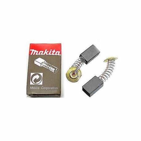 Juego de escobillas Makita JM23000123 referencia JM23000123