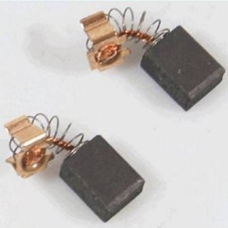 Juego de escobillas Makita 957805410 referencia 957805410