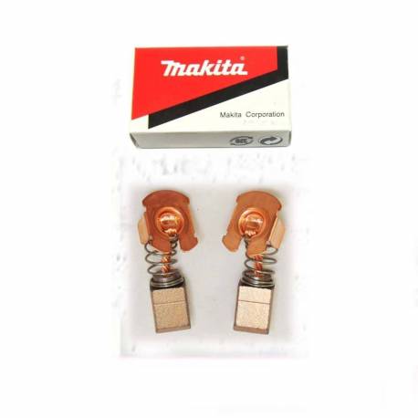 Juego de escobillas Makita CB-432 referencia 191976-3