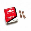 Juego de escobillas Makita CB-434 referencia 193466-2