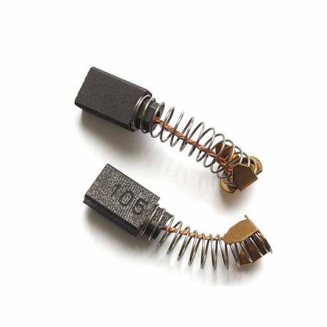 Juego de escobillas Makita CB-105 referencia 181038-5