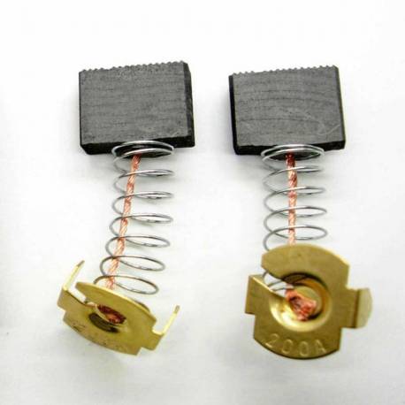 Juego de escobillas Makita EE80700013 referencia EE80700013