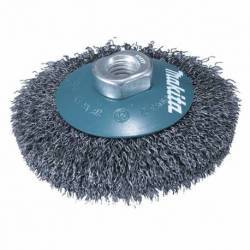 D-39849 Cepillo oblicuo rizado de acero 115 mm Makita