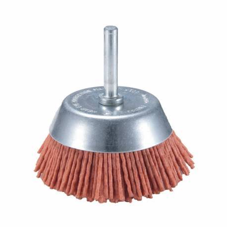 D-45515 Copa ondulada de nylon gruesa 63 mm grano 80 Makita