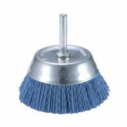 D-45559 Copa ondulada de nylon fina 75 mm grano 240 Makita