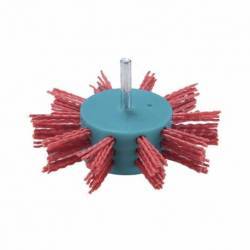 D-45749 Cepillo de púas 100 mm grueso 80 Makita