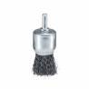 D-40026 Cepillo de acabado para taladro 25 mm 4.500 Rpm Makita