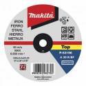 B-10665-5 Disco Makita de corte metal 355 mm x 3.0 mm