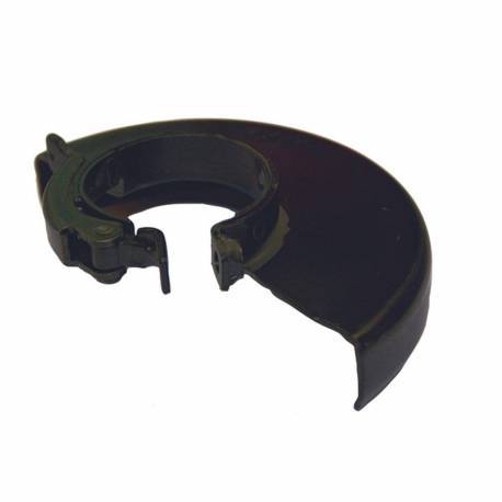 122846-5 Protector de disco Makita con cierre rápido 180 mm