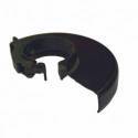 122846-5 Protector de disco Makita con cierre rápido 180 mm