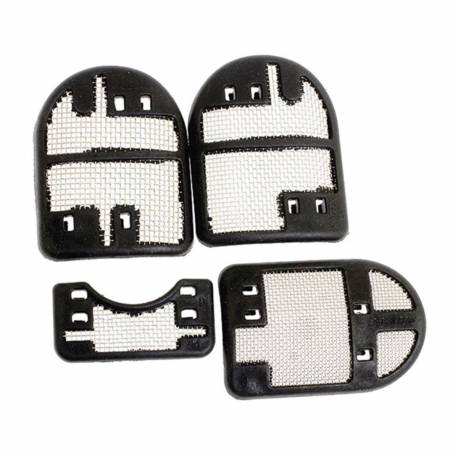 195935-9 Filtro rejilla GA5040-6040 Makita