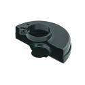 163414-5 Protector de disco Makita de corte con cierre rápido 180 mm