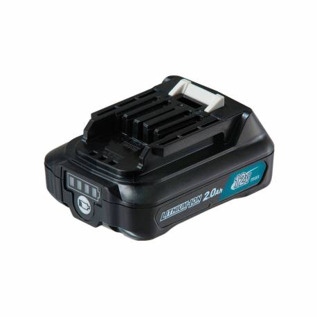 197396-9 Batería Makita 12V 2Ah CXT BL1021B