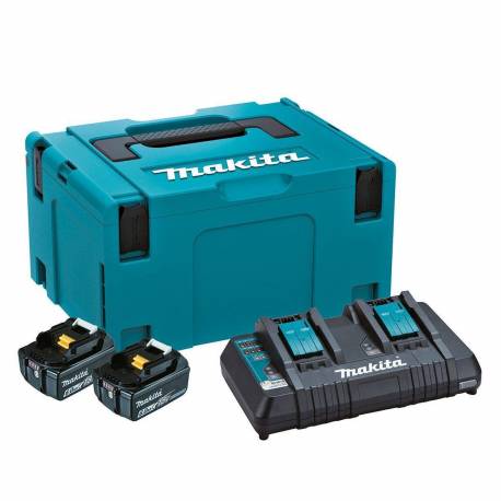 198077-8 Kit Fuente de Alimentación Makita 6Ah