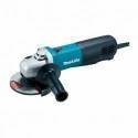 9565PZ Miniamoladora Makita 1.100W 125mm