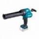 CG100DZA Sellador de silicona Makita 12Vmax CXT