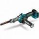 DBS180Z Lijadora de banda Makita BL 18V LXT 9 mm