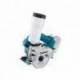 DCC501ZJ Cortador de diamante Makita BL 18V LXT 125 mm ADT AWS