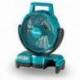 DCF203Z Ventilador Makita 14,4-18V LXT AC-DC cabezal autobasculante