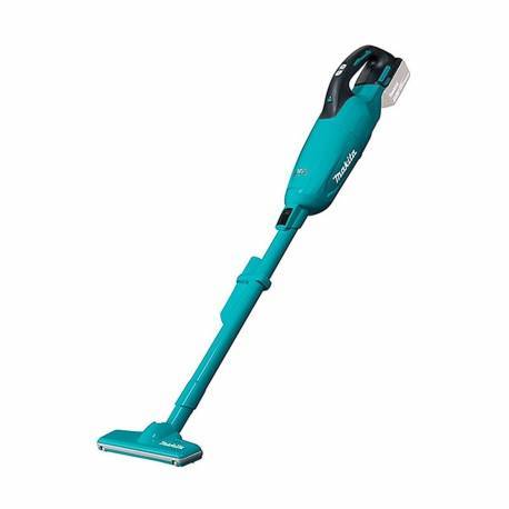 DCL281FZ Aspirador de mano Makita 18V LXT BL