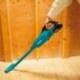 DCL281FZ Aspirador de mano Makita 18V LXT BL