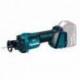 DCO181Z Fresadora de corte Makita BL 18V LXT 6,35 mm AWS