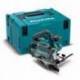 DCS553ZJ Cortador de metal con depósito Makita 150mm 18V LXT