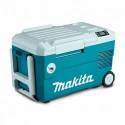 DCW180Z Nevera a batería frío-calor Makita 18V LXT 20 L