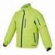 DFJ212ZL Chaqueta ventilada Makita 10.8V-14V-18V Talla L