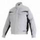 DFJ213ZL Chaqueta ventilada Makita 10.8V-14.4V-18V Talla L