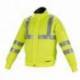 DFJ214ZM Chaqueta ventilada Makita 10.8V-14.4V-18V Talla M