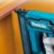 DFN350Z Clavadora Makita 18V LXT 1,2 mm (18 Ga) DFN350Z