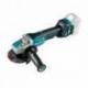 DGA469Z Miniamoladora Makita BL 18V LXT 115 mm X-LOCK