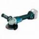 DGA504ZJ Miniamoladora Makita BL 18V LXT 125 mm