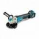 DGA519Z Miniamoladora Makita BL 18V LXT 125 mm X-LOCK