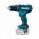 DHP482ZJ Taladro combinado Makita 18V LXT 13 mm