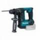 DHR171ZJ Martillo ligero Makita BL 18V LXT 17mm